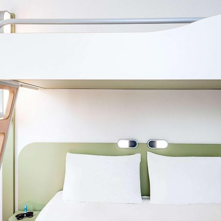 Ibis Budget Blumenau Ngoại thất bức ảnh