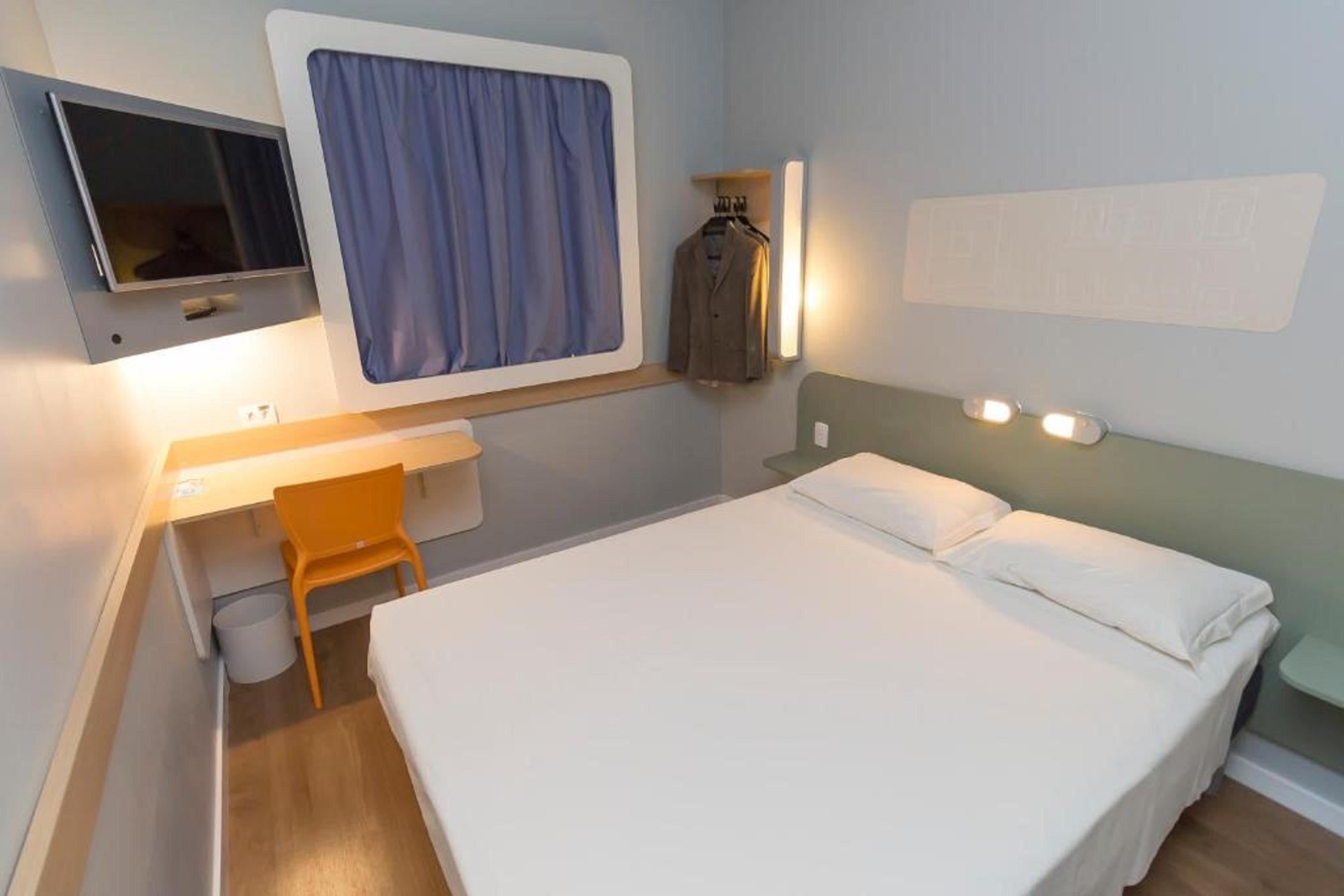 Ibis Budget Blumenau Ngoại thất bức ảnh