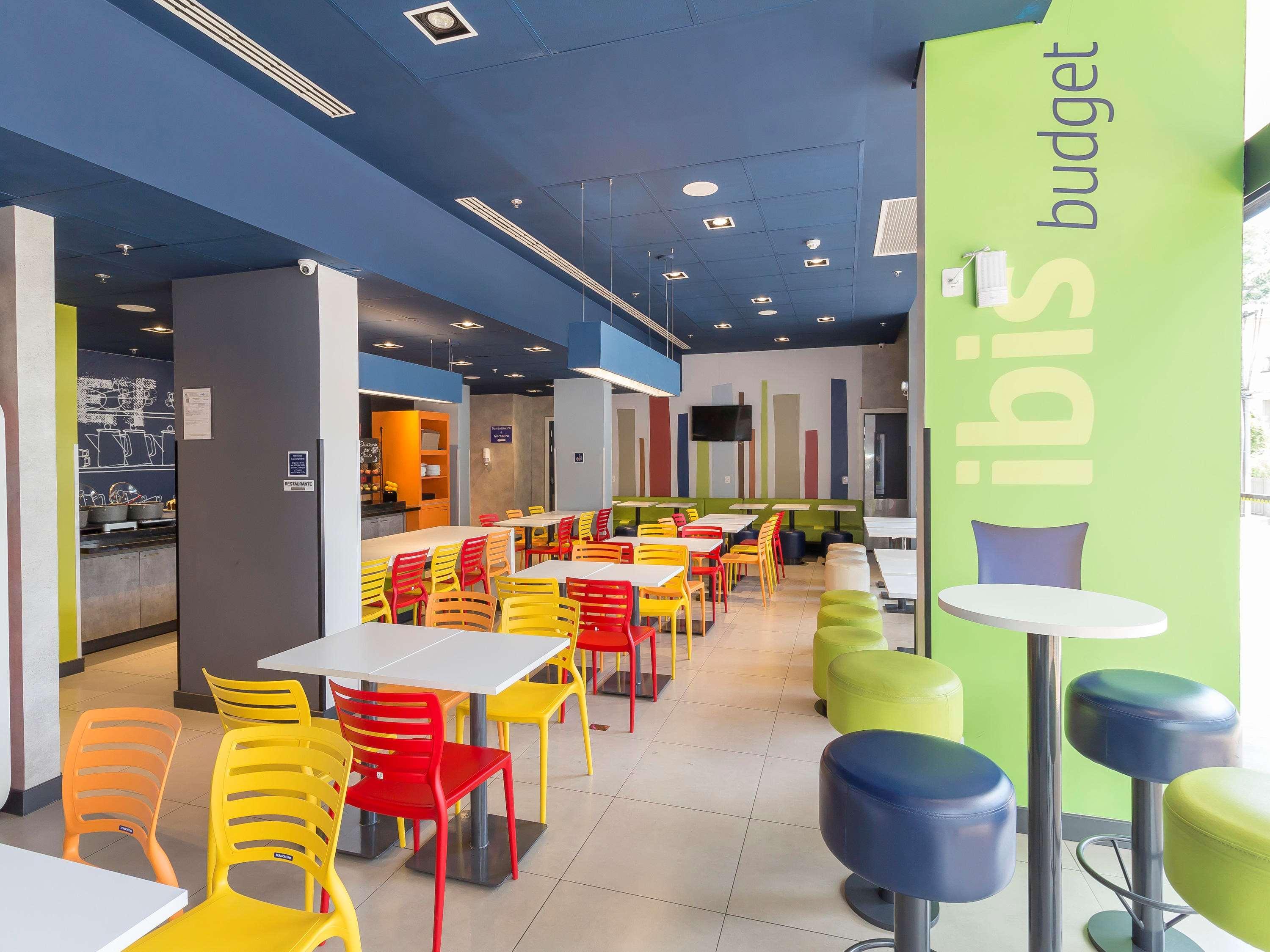Ibis Budget Blumenau Ngoại thất bức ảnh
