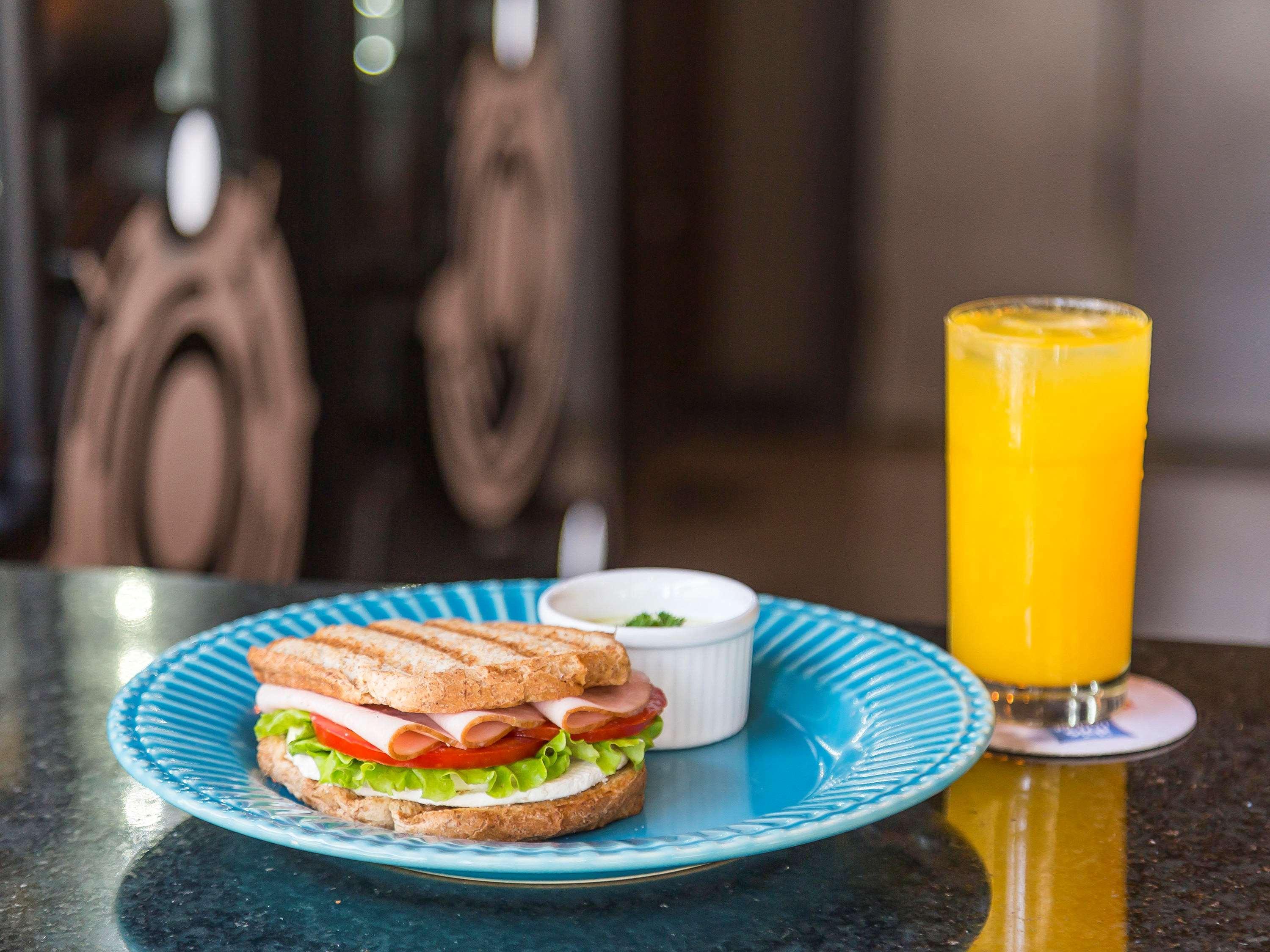 Ibis Budget Blumenau Ngoại thất bức ảnh