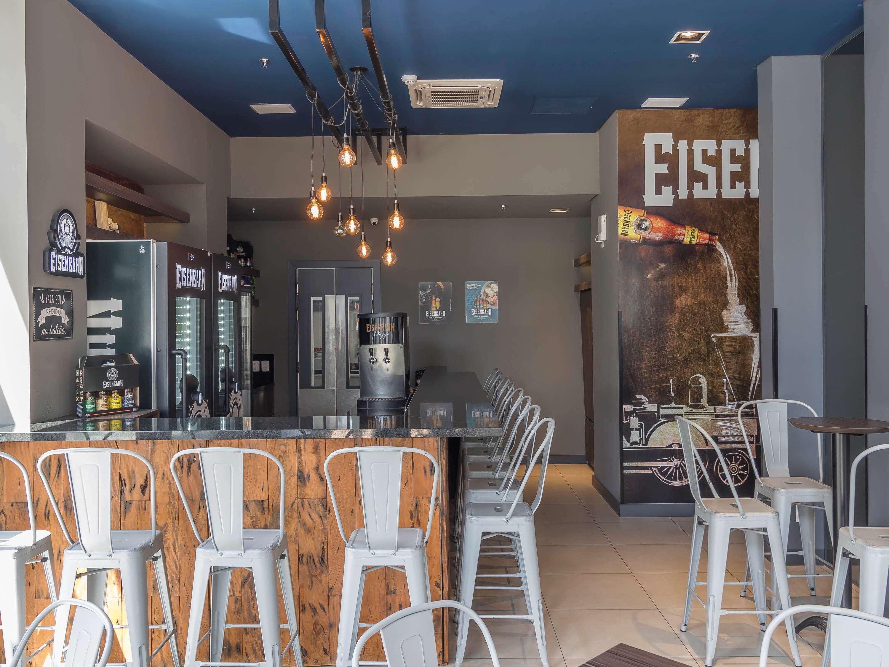 Ibis Budget Blumenau Ngoại thất bức ảnh