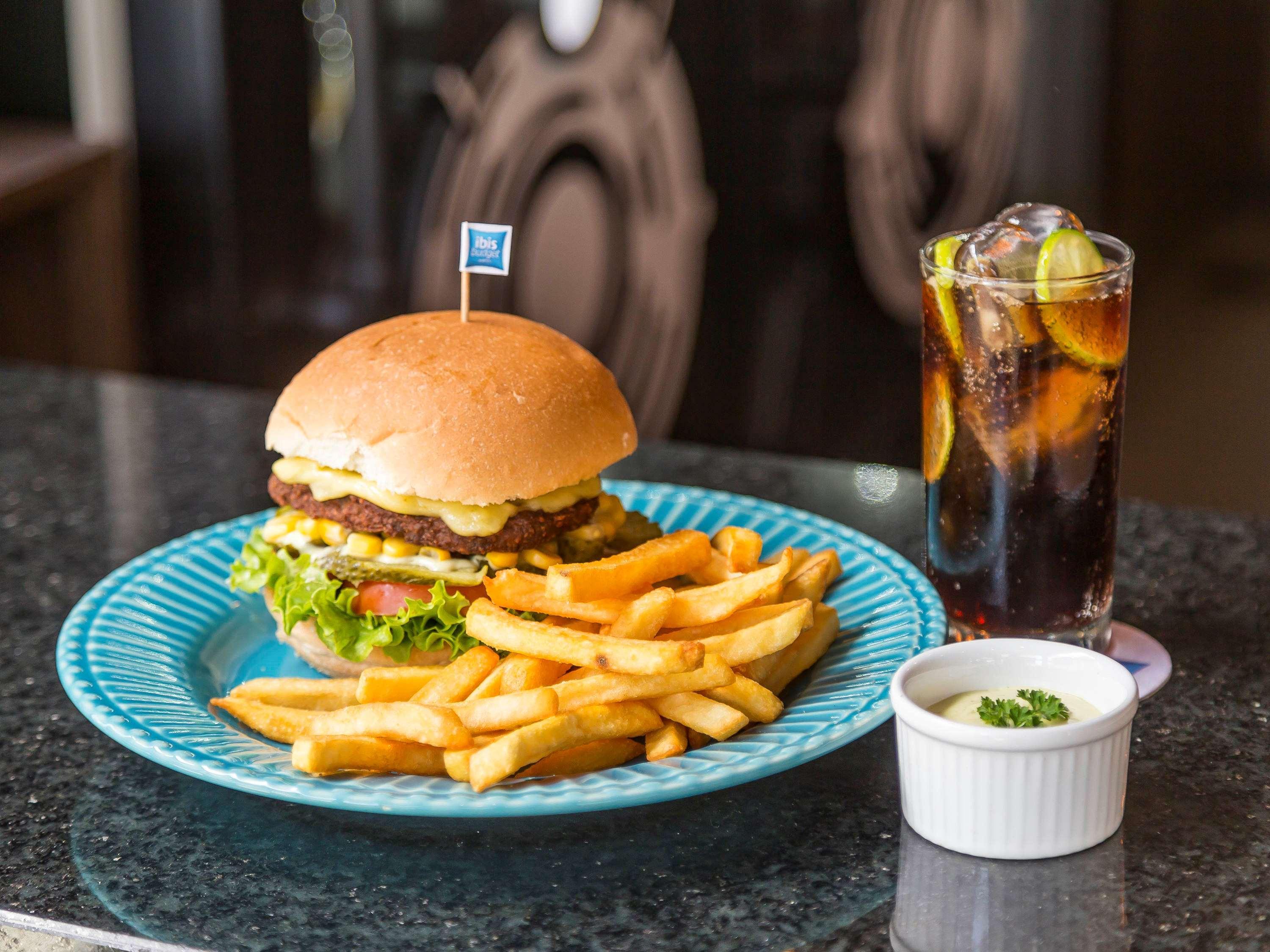 Ibis Budget Blumenau Ngoại thất bức ảnh