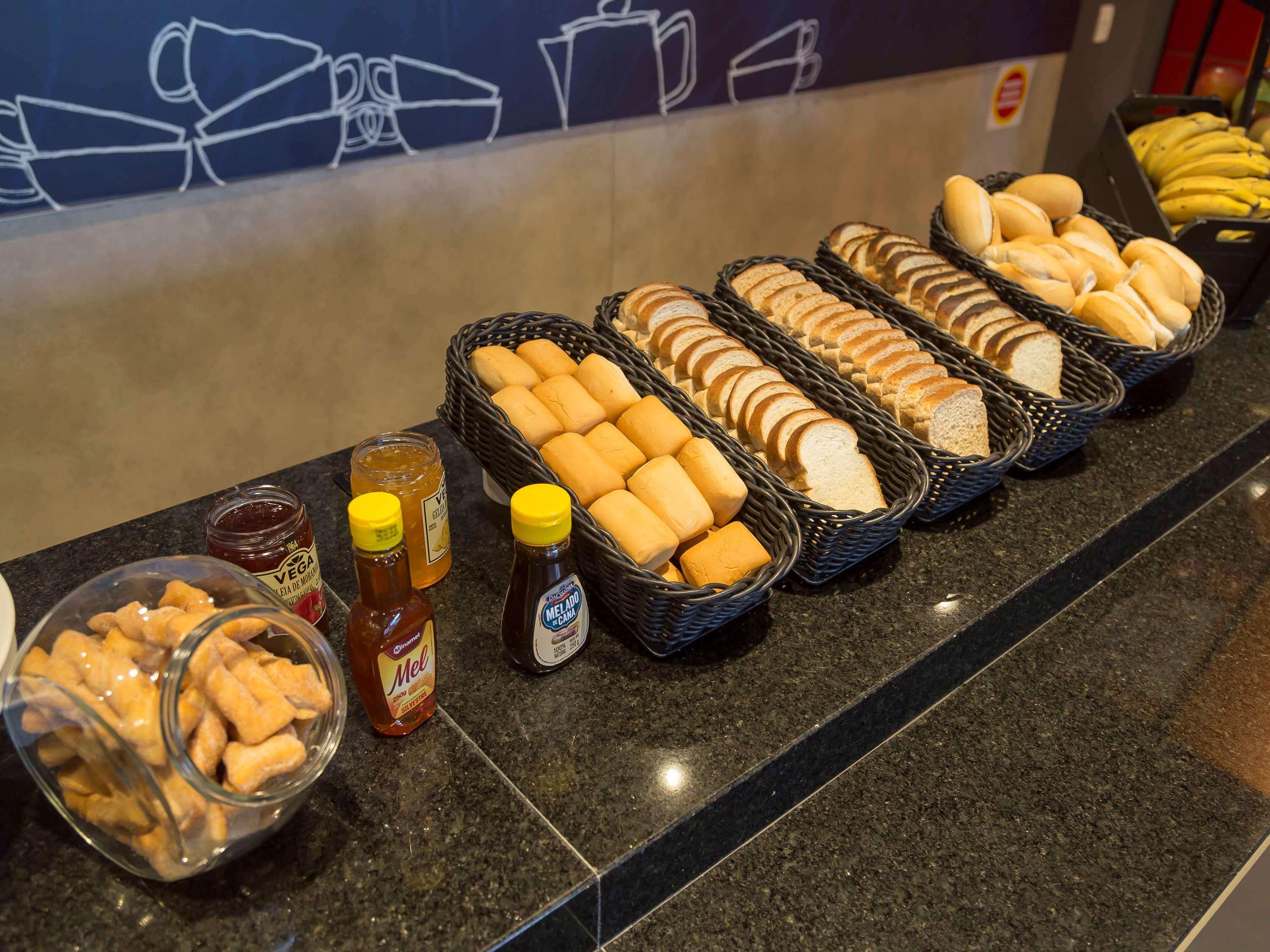 Ibis Budget Blumenau Ngoại thất bức ảnh