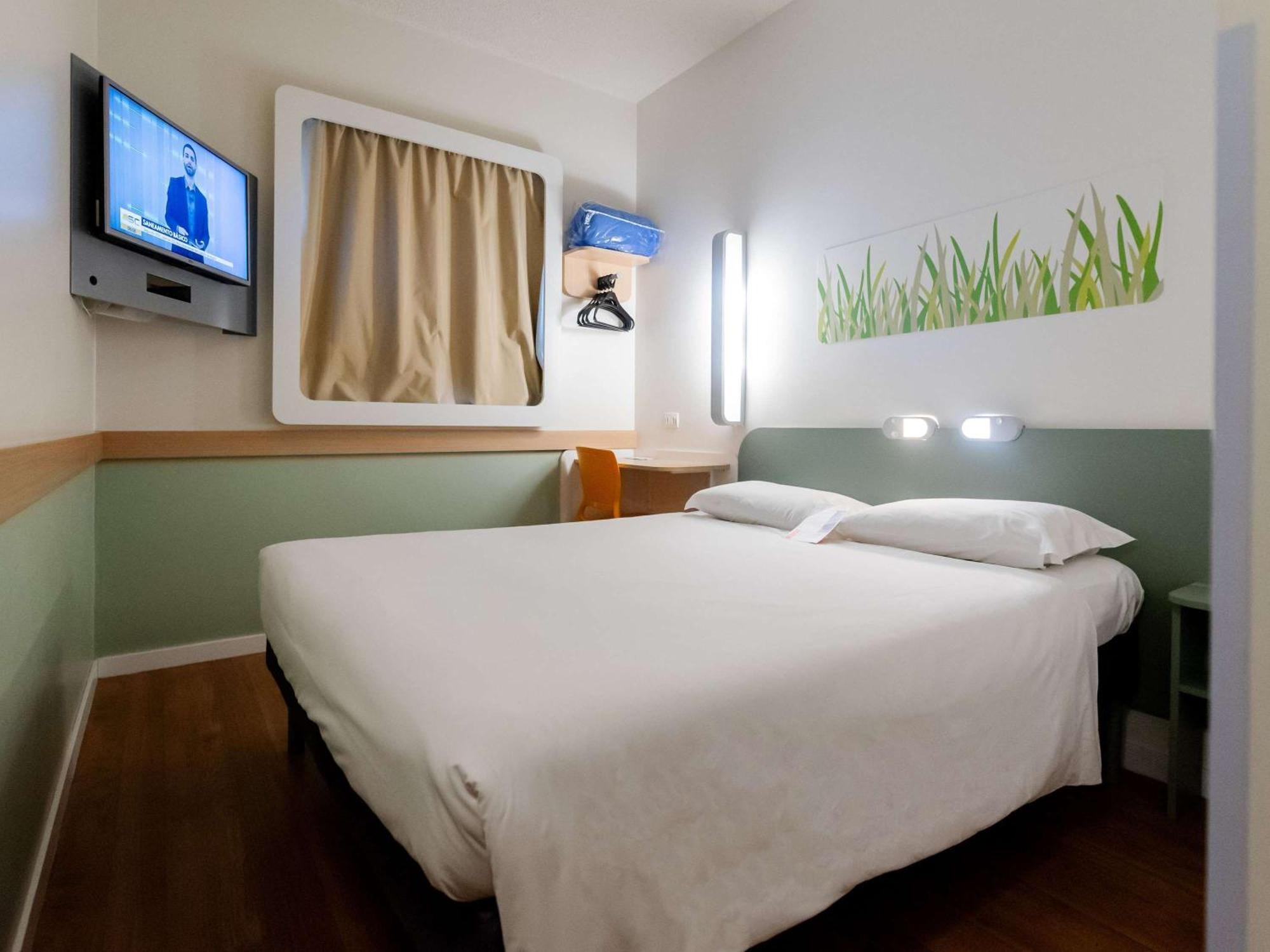 Ibis Budget Blumenau Ngoại thất bức ảnh