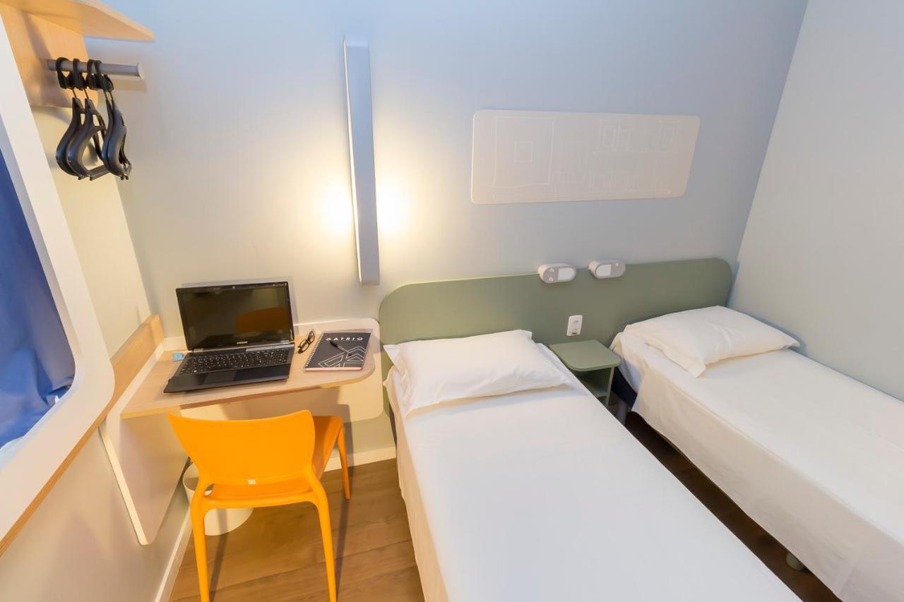 Ibis Budget Blumenau Ngoại thất bức ảnh